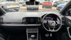 Skoda Karoq 2.0 TSI Sportline 4x4 5dr DSG Petrol Estate